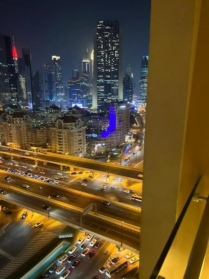 Address Dubai Mall Fashion Avenue 1 Bedroom 34 Floor 0*,