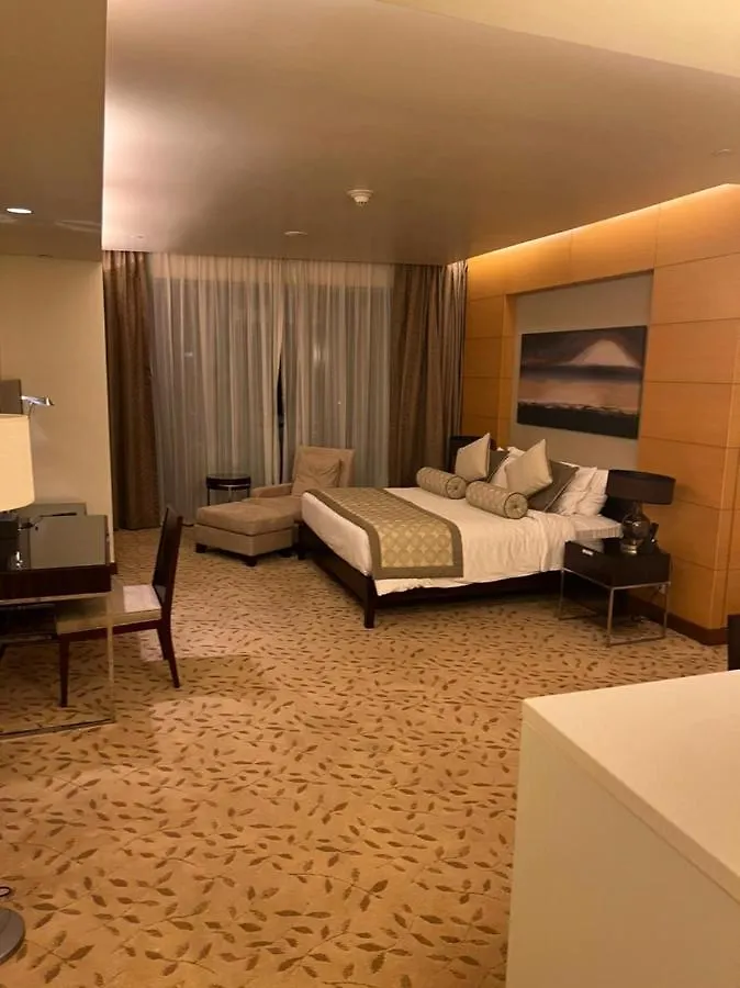 Address Dubai Mall Fashion Avenue 1 Bedroom 34 Floor